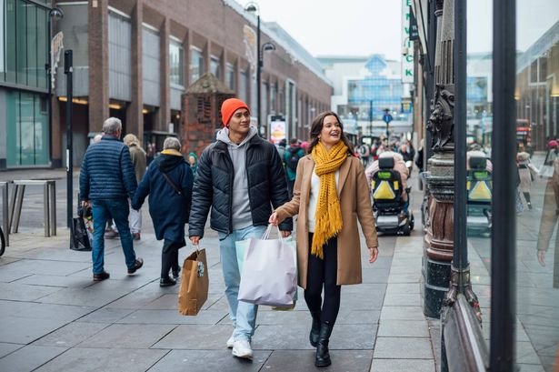 137 Original Factory Shop Stores at Risk After Administration