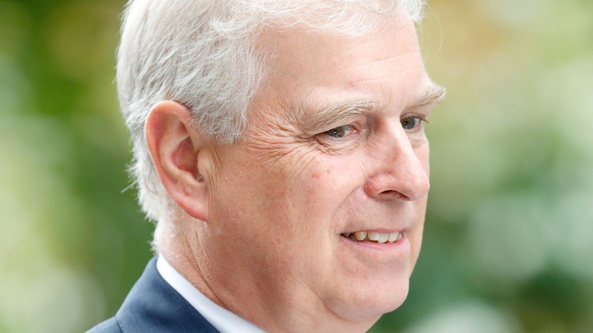 Prince Andrew Seen Riding at Windsor Amid New Epstein Files