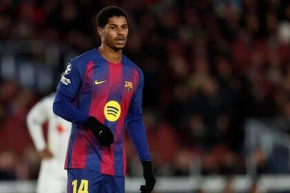 January Transfer Buzz: Rashford Return, Palace Striker Chaos