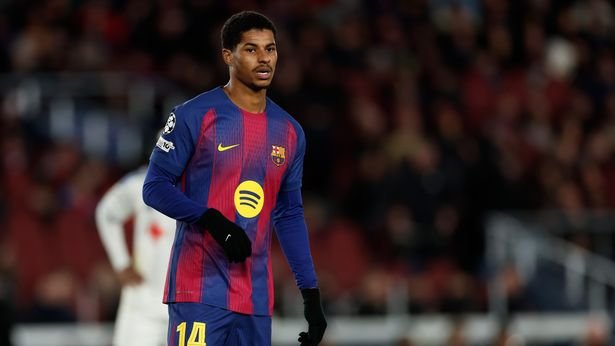 January Transfer Buzz: Rashford Return, Palace Striker Chaos