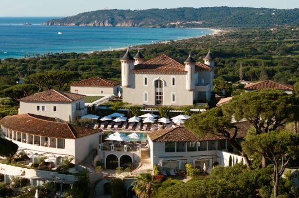 White Lotus Season 4 Sparks Surge in Saint-Tropez Bookings with easyJet