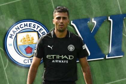 Man City vs Tottenham: Predicted XI, Team News and Injuries Update