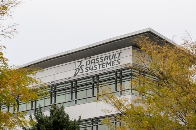 Dassault Systèmes: Prime IT Investment for 2026 Upside