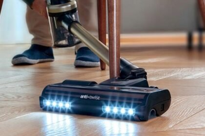 Hoover HF4 Plus Cordless Vacuum Slashed by £120 – Ends Soon