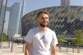 Teen Freelancer Builds Million-Pound Ad Agency from Bedroom