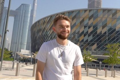 Teen Freelancer Builds Million-Pound Ad Agency from Bedroom