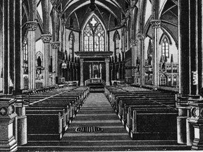 How a Canadian Diocese Transformed British Empire’s Religious Policies