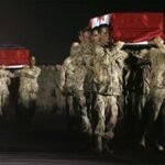 Canadian Troops Stand Tall Against U.S. Leader’s NATO Critique