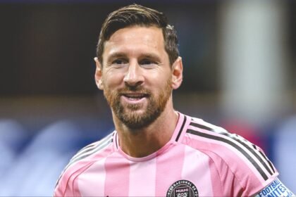 Lionel Messi Explains White House Medal Absence