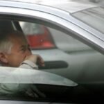 UK Drivers Over 70 Face Loss of 4 Key Motoring Freedoms