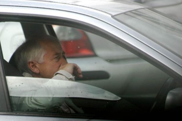 UK Drivers Over 70 Face Loss of 4 Key Motoring Freedoms