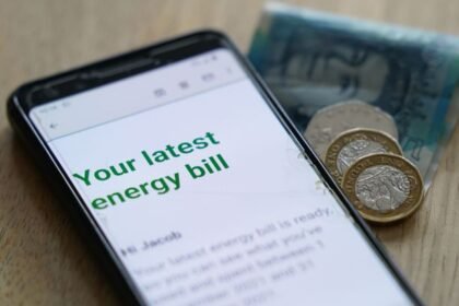 Science-Backed Tips to Cut UK Energy Bills by 12% This Winter