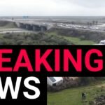 Eight Dead in Turkey Bus Crash Down Antalya Ravine