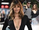 Halle Berry Opens Up on 4-Year Celibacy Before Meeting Van Hunt