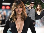 Halle Berry Opens Up on 4-Year Celibacy Before Meeting Van Hunt