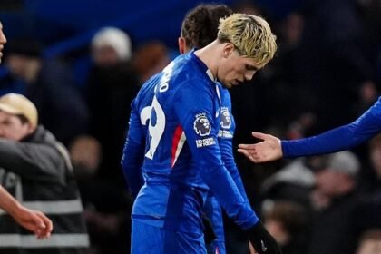 Rosenior Unlocks Garnacho’s Talent and Instills Discipline at Chelsea