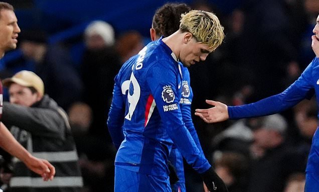 Rosenior Unlocks Garnacho’s Talent and Instills Discipline at Chelsea