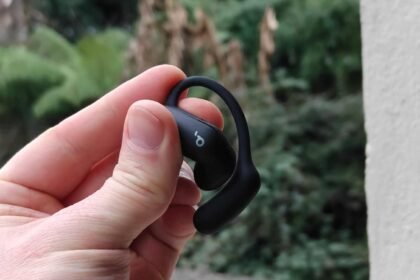Soundcore Aerofit 2 Pro Review: Switchable Earbuds for Workouts and More