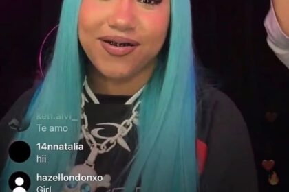 Kim Kardashian Stops Daughter North West’s Surprising Cash Request During Live Stream