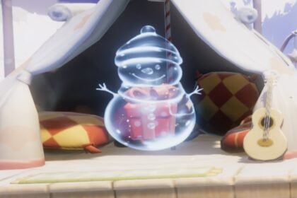 Complete Guide: All 10 Snowman Bubble Locations in Heartopia
