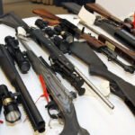 ACT Proposes Gun Ownership Limits in Firearms Reform Bill After Bondi Attack