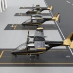 Archer Aviation Nears eVTOL Commercial Launch Despite Market Headwinds