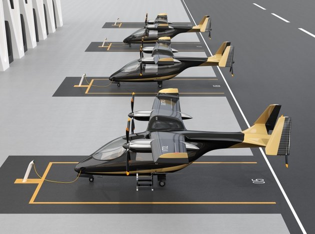 Archer Aviation Nears eVTOL Commercial Launch Despite Market Headwinds