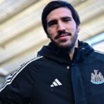 Arsenal Targets Newcastle’s Sandro Tonali in Deadline Day Twist