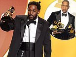 Kendrick Lamar Surpasses Jay-Z with Record 26 Grammy Wins