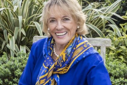 Dame Esther Rantzen, 85, Reveals Cancer Treatment No Longer Works