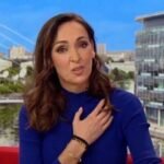 BBC Breakfast’s Emma Vardy Starts Maternity Leave with Warm Send-Off