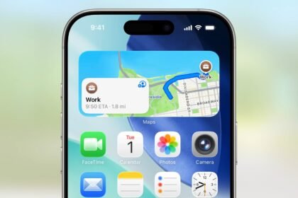 iOS 26.3 Adds Location Privacy Controls for Compatible Apple Devices