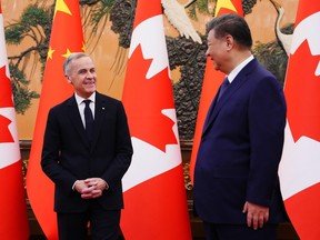 Michael Kovrig Warns: China Trade Risks Outweigh Benefits for Canada