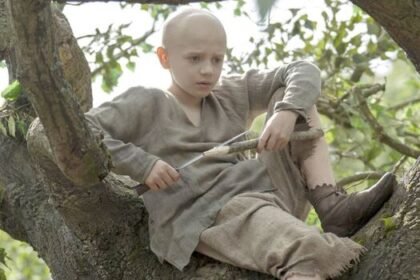 Game of Thrones Prequel Reveals Egg’s Shocking Royal Lineage