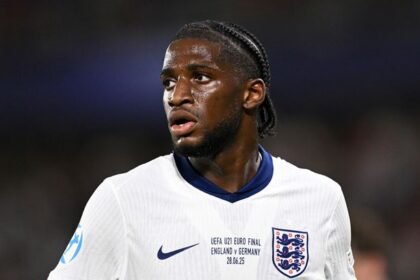 Aston Villa Winger Iling-Junior Secures Serie A Loan Switch