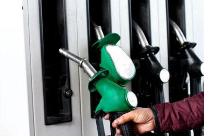 New Fuel Price Transparency Law Could Save Drivers Hundreds Annually