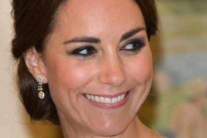 Princess Kate Elevates Royal Style with Strategic White Fashion Choices