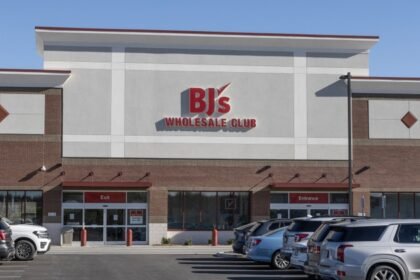 BJ’s Wholesale Expands Small-Format Grocery Store Concept in Florida