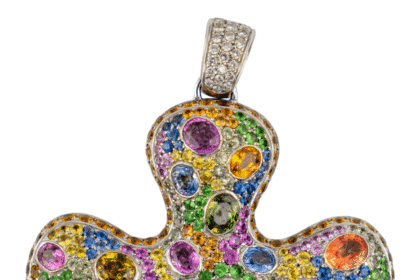Rare Jewels and Art Treasures Headline London Valentine’s Auction