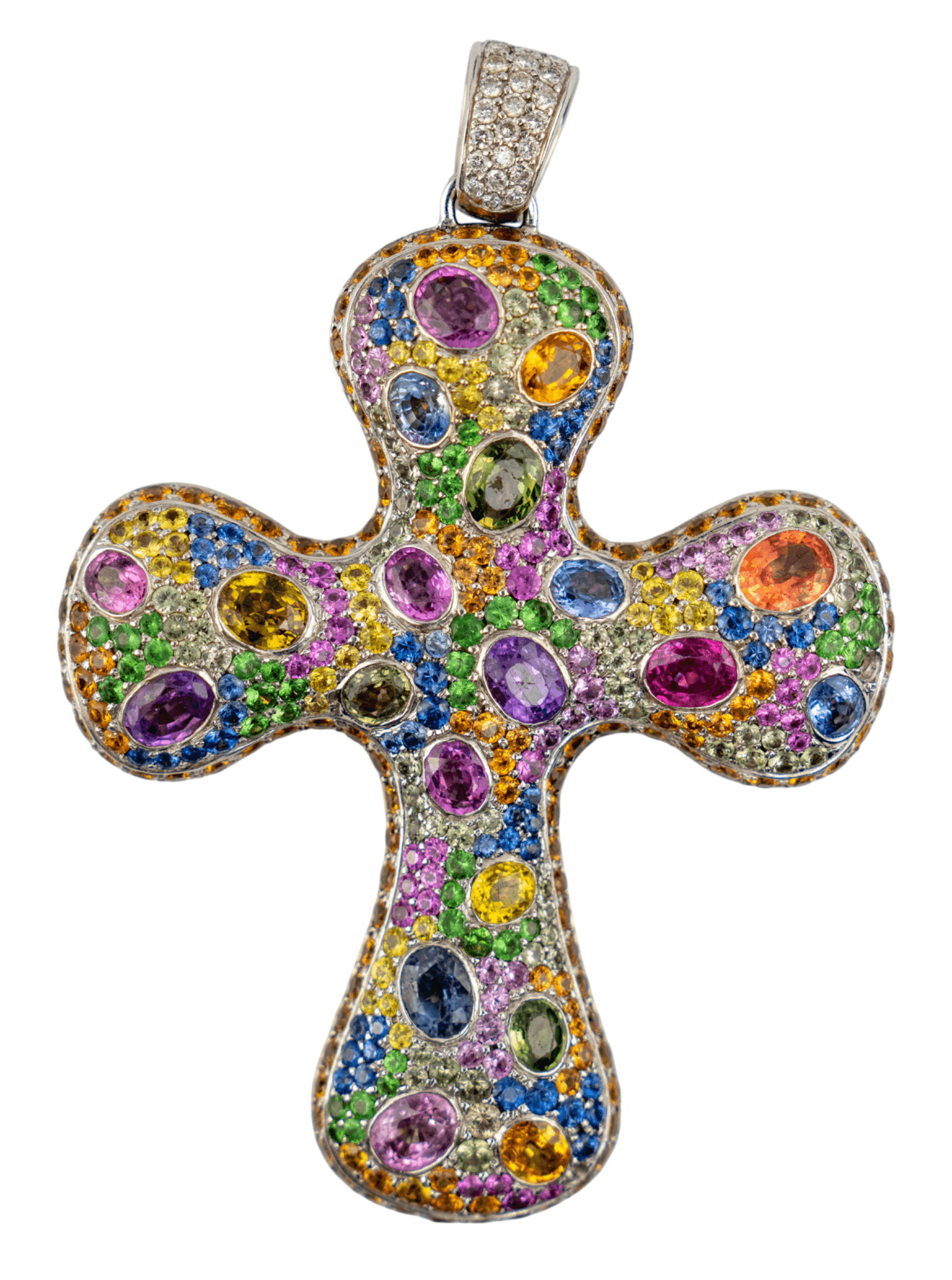 Rare Jewels and Art Treasures Headline London Valentine’s Auction