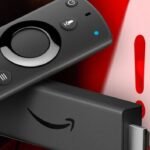 Fire TV Stick Users Hit with New App Block Alert