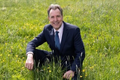 Sitting MP Re-Arrested on Rape and Voyeurism Allegations