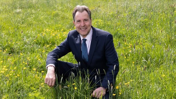 Sitting MP Re-Arrested on Rape and Voyeurism Allegations