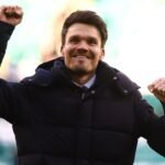 Rangers Near Ryan Naderi Signing as Medical Scheduled in Manchester