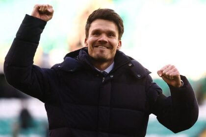 Rangers Near Ryan Naderi Signing as Medical Scheduled in Manchester