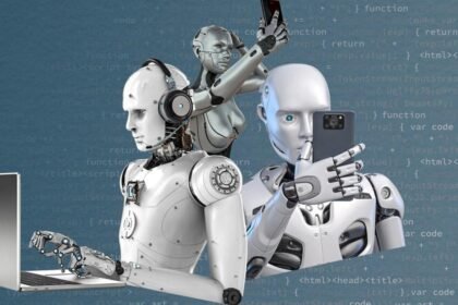 AI Agents Debate Human Extinction on Exclusive Social Network