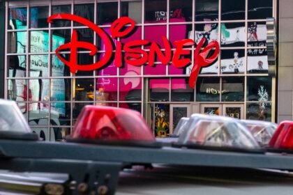 Disney Theme Parks Drive Strong Earnings Past Market Projections