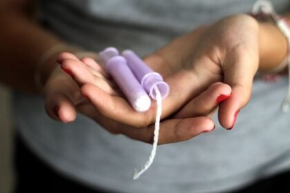 Tampon Safety Concerns: Experts Warn of Heavy Metal Exposure Risks