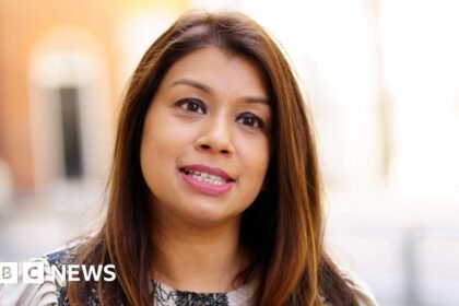 UK MP Tulip Siddiq Receives Second Prison Term in Bangladesh Corruption Case