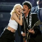 Rosé Makes Grammy History with Bruno Mars Performance of ‘APT.’